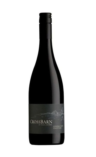 фото вино Paul Hobbs CrossBarn Pinot Noir 2017 0,75 л