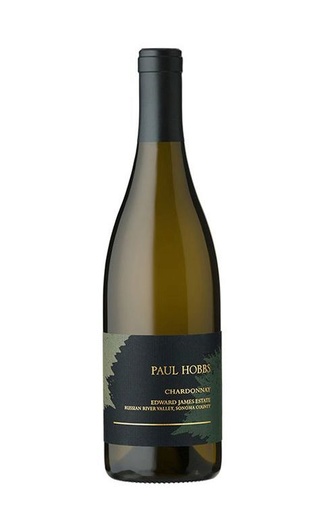 фото вино Paul Hobbs Edward James Estate Chardonnay 2017 0,75 л