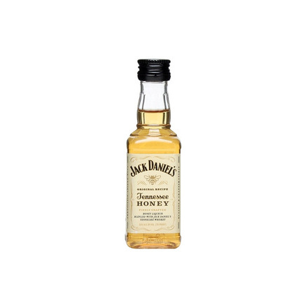 Купить виски Jack Daniels Honey 0.05 л – цена 526 руб Джек Дэниэлс Хани ...