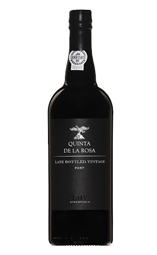 фото портвейн Quinta De La Rosa LBV 2015 Port 0,75 л