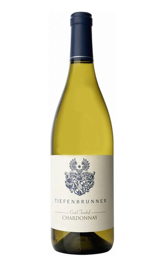 фото вино Tiefenbrunner Castel Turmhof Estate Kirchleiten Chardonnay 2015 0,75 л