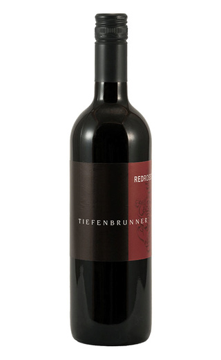 фото вино Tiefenbrunner Rosso 2015 0,75 л