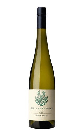 фото вино Tiefenbrunner Castel Turmhof Estate Kirchleiten Sauvignon 2016 0,75 л