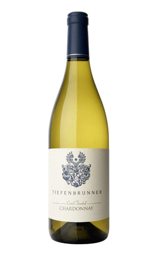 фото вино Tiefenbrunner Castel Turmhof Estate Kirchleiten Chardonnay 2016 0,75 л