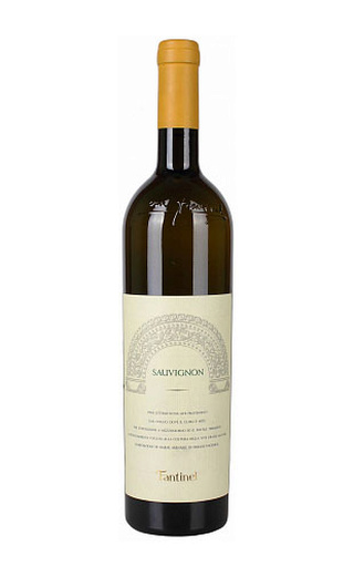 фото вино Fantinel Sauvignon 2017 0,75 л