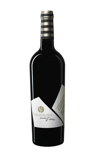 фото вино Collefrisio Vignaquadra Montepulciano d'Abruzzo 2013 0,75 л