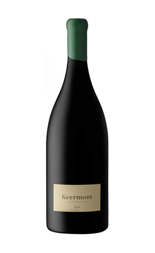 фото вино Keermont Syrah 2015 0,75 л