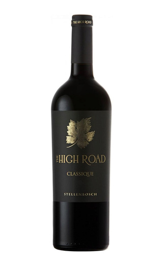 фото вино High Road Classique 2015 0,75 л