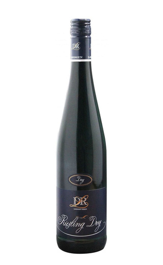 фото вино Dr.Loosen Dr. L Riesling Qualitatswein 2016 0,75 л