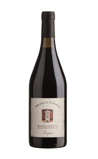 фото вино Michele Chiarlo Reyna Barbaresco 2016 0,75 л