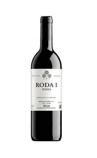 фото вино Bodegas Roda I Reserva Rioja 2011 0,75 л