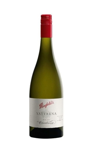 фото вино Penfolds Yattarna Chardonnay 2012 0,75 л