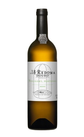 фото вино Niepoort Redoma Bianco 2018 0,75 л