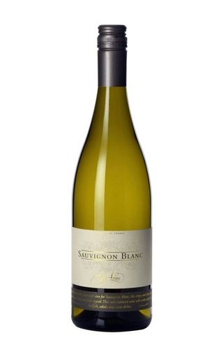 фото вино Les Caves de la Loire Les Anges Sauvignon Blanc Val de Loire 2015 0,75 л