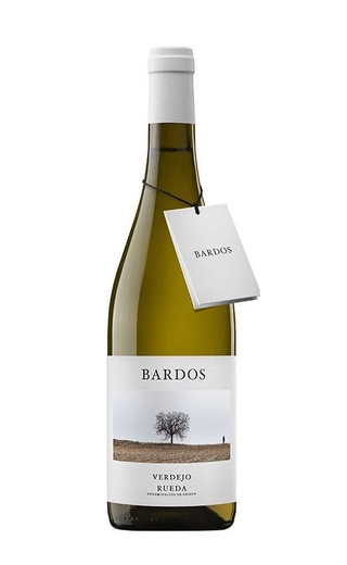 фото вино Bardos Verdejo Rueda 2019 0,75 л