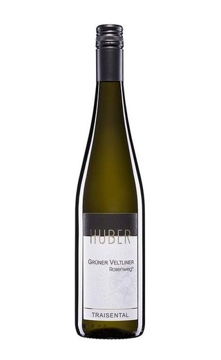 фото вино Markus Huber Traisental Gruner Veltliner Rosenweg 2019 0,75 л