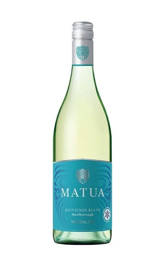 фото вино Matua Sauvignon Blanc 2019 0,75 л