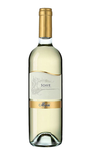 фото вино Allegrini Soave 2019 0,75 л