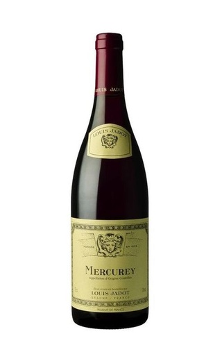 фото вино Louis Jadot Mercurey 2017 0,75 л