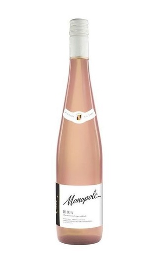 фото вино Monopole Rose 2019 0,75 л