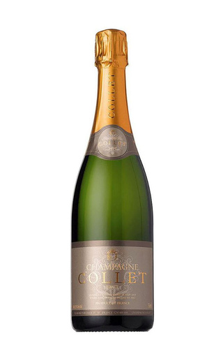 фото шампанское Collet Brut Champagne 1,5 л