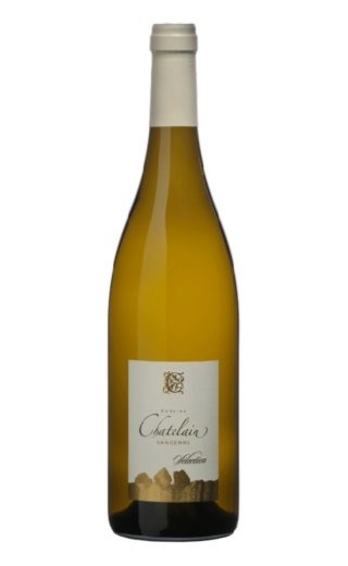 фото вино Domaine Chatelain Sancerre Selection 2019 0,75 л