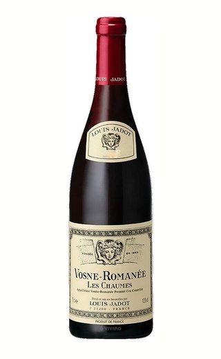 фото вино Louis Jadot Vosne-Romanee Les Chaumes Premier Cru 2014 0,75 л