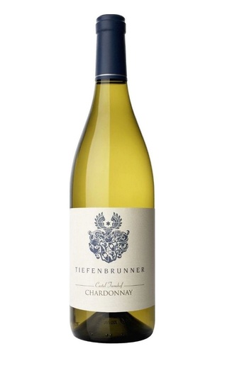 фото вино Tiefenbrunner Castel Turmhof Chardonnay 2018 0,75 л