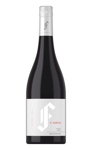 фото вино Framingham F Series Pinot Noir 2016 0,75 л