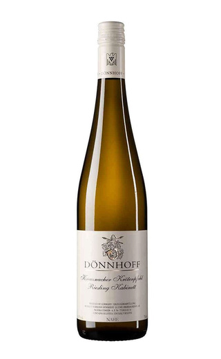 фото вино Donnhoff Kreuznacher Krotenpfuhl Riesling Kabinett 2018 0,75 л