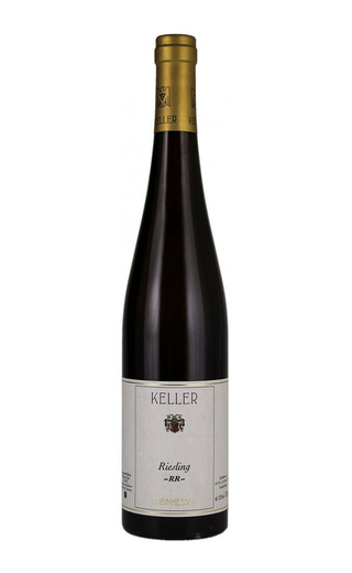 фото вино Weingut Keller RR Riesling 2018 0,75 л