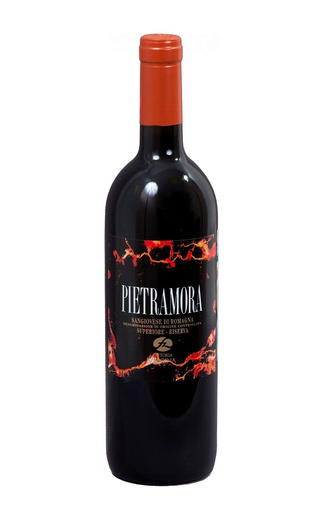 фото вино Fattoria Zerbina Pietramora Sangiovese di Romagna Superiore Riserva 2009 1,5 л