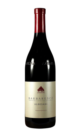 фото вино Cantina del Pino Barbaresco Albesani 2015 0,75 л