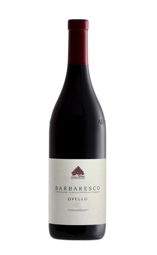 фото вино Cantina del Pino Barbaresco Ovello 2014 1,5 л