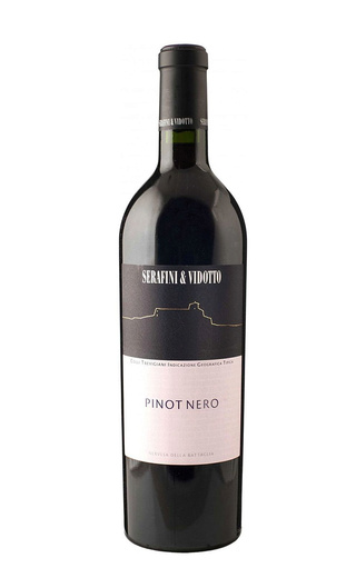 фото вино Serafini & Vidotto Pinot Nero 2015 0,75 л