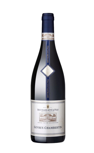 фото вино Bouchard Aine & Fils Gevrey-Chambertin 2011 0,75 л