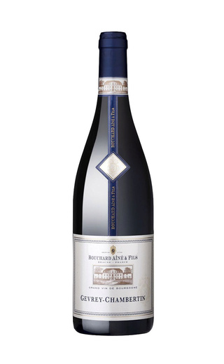 фото вино Bouchard Aine & Fils Gevrey-Chambertin 2013 0,75 л