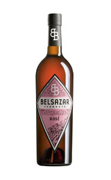 Бельзазар Розе 0,75 л.