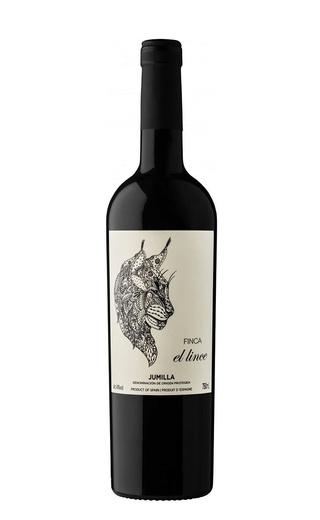 фото вино Familia Bastida Finca el Lince Red Blend 0,75 л