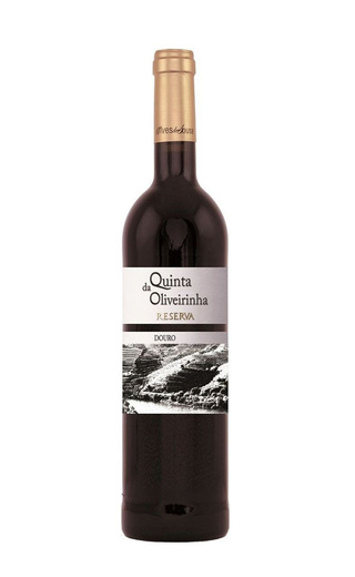 фото вино Quinta da Oliveirinha Reserva 2016 0,75 л