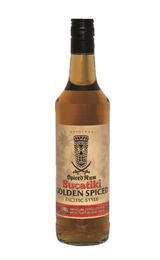 Ром Bucatiki Golden Spiced 0,7 л