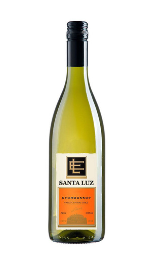 фото вино Luis Felipe Edwards Santa Luz Chardonnay 0,75 л