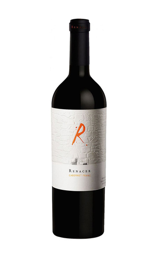 фото вино Bodegas Renacer R Cabernet Franc 2016 0,75 л