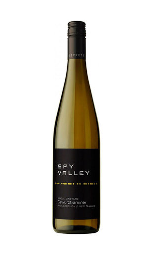 фото вино Spy Valley Gewurztraminer 0,75 л