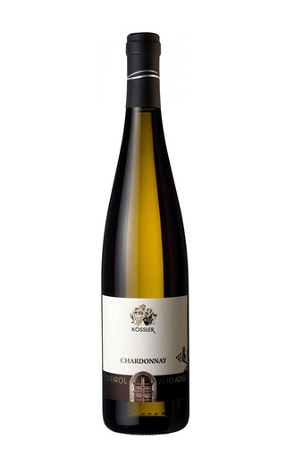 фото вино St. Pauls Kossler Chardonnay 0,75 л