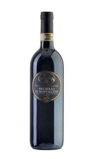 фото вино Val di Suga Brunello di Montalcino 0,75 л