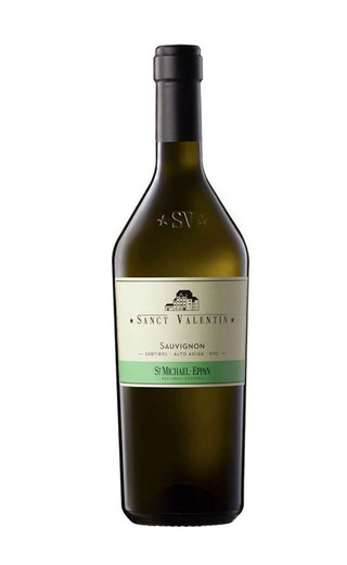 фото вино San Michele-Appiano Sanct Valentin Sauvignon 0,75 л