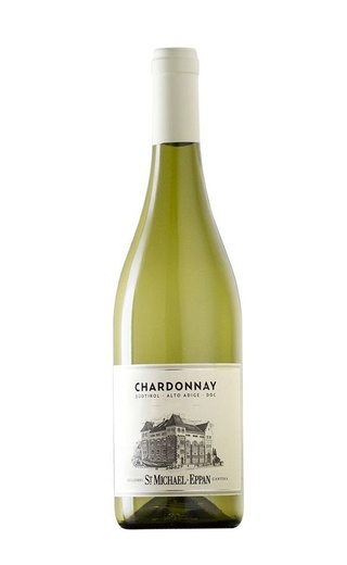 фото вино San Michele-Appiano Chardonnay 0,75 л