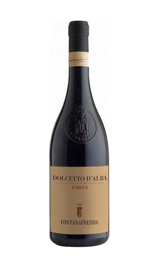 фото вино Pensiero Parpan Dolcetto d'Alba 0,75 л