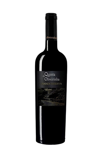 фото вино Quinta da Oliveirinha Grande Reserva 0,75 л